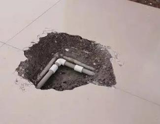 南通市卫生间漏水维修公司为您分享如何判断家里漏水