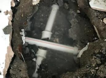 南通市阳台漏水维修公司为您分享楼上楼下漏水怎么处理