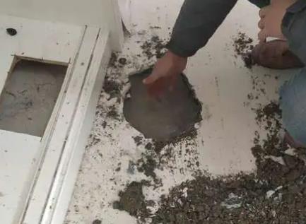 南通市卫生间漏水维修公司分享下精确定位查漏水一次多少钱?不同级别收费不同