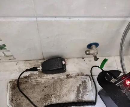 南通市屋顶漏水维修公司分享下卫生间漏水的危害及解决方法