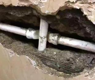 南通市卫生间漏水维修公司分享下检测家用水管漏水点需要多长时间