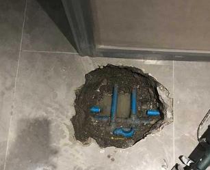 南通市阳台漏水维修公司分享下暖气管道漏水的原因有哪些