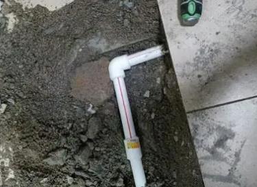 南通市阳台漏水维修时有哪些声音会影响检漏仪